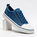 Cody | Mens Canvas Sneakers Breathable Skate Casual Shoes