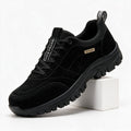Collin | Mens Waterproof Non Slip Outdoor Sneakers Work Shoes