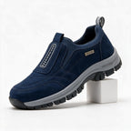 Collin | Mens Waterproof Non Slip Outdoor Sneakers Work Shoes