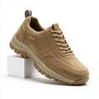Collin | Mens Waterproof Non Slip Outdoor Sneakers Work Shoes
