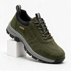 Collin | Mens Waterproof Non Slip Outdoor Sneakers Work Shoes