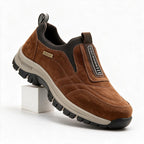 Collin | Mens Waterproof Non Slip Outdoor Sneakers Work Shoes