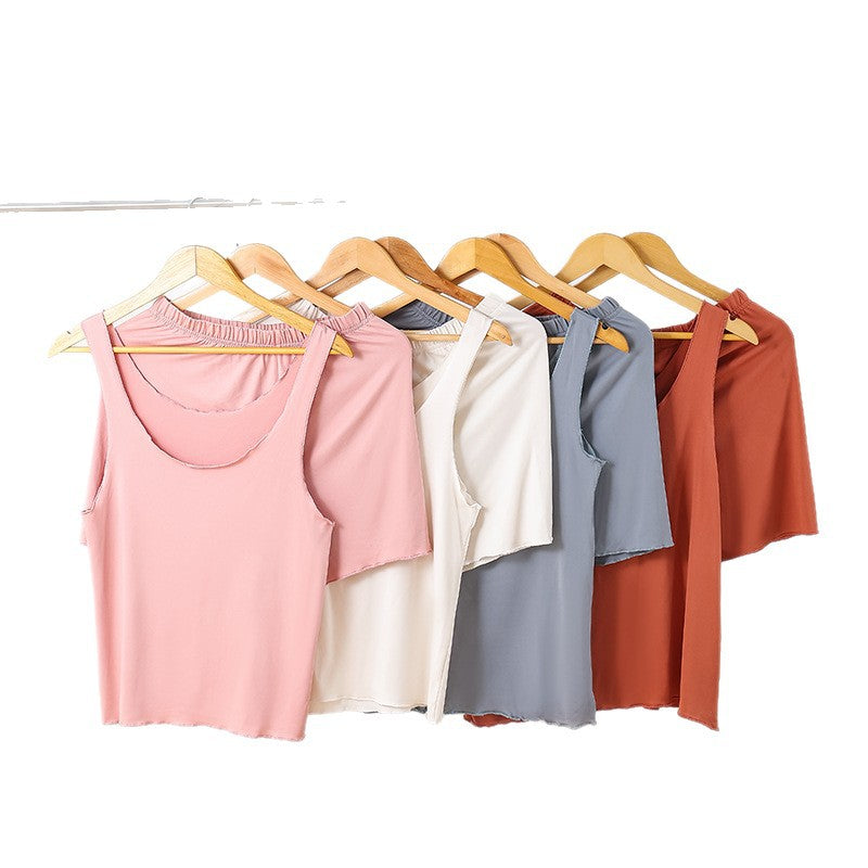 Daisy | Womens Short Sleeve Summer Shorts Pajama Set