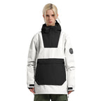 David | Mens Waterproof Windproof Snowboard Winter Ski Jacket