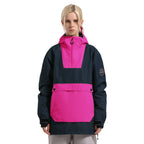 David | Mens Waterproof Windproof Snowboard Winter Ski Jacket