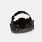 Deborah | Womens Slouchy Dumpling Shoulder Bag Underarm Purse Handbag