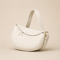 Doris | Womens Crossbody Bag Casual Shoulder Purse Handbag, White