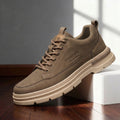 Easton Orthopedic Leather Sneakers