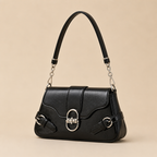 Estella | Womens Crossbody Bag Casual Shoulder Purse Handbag, Dark