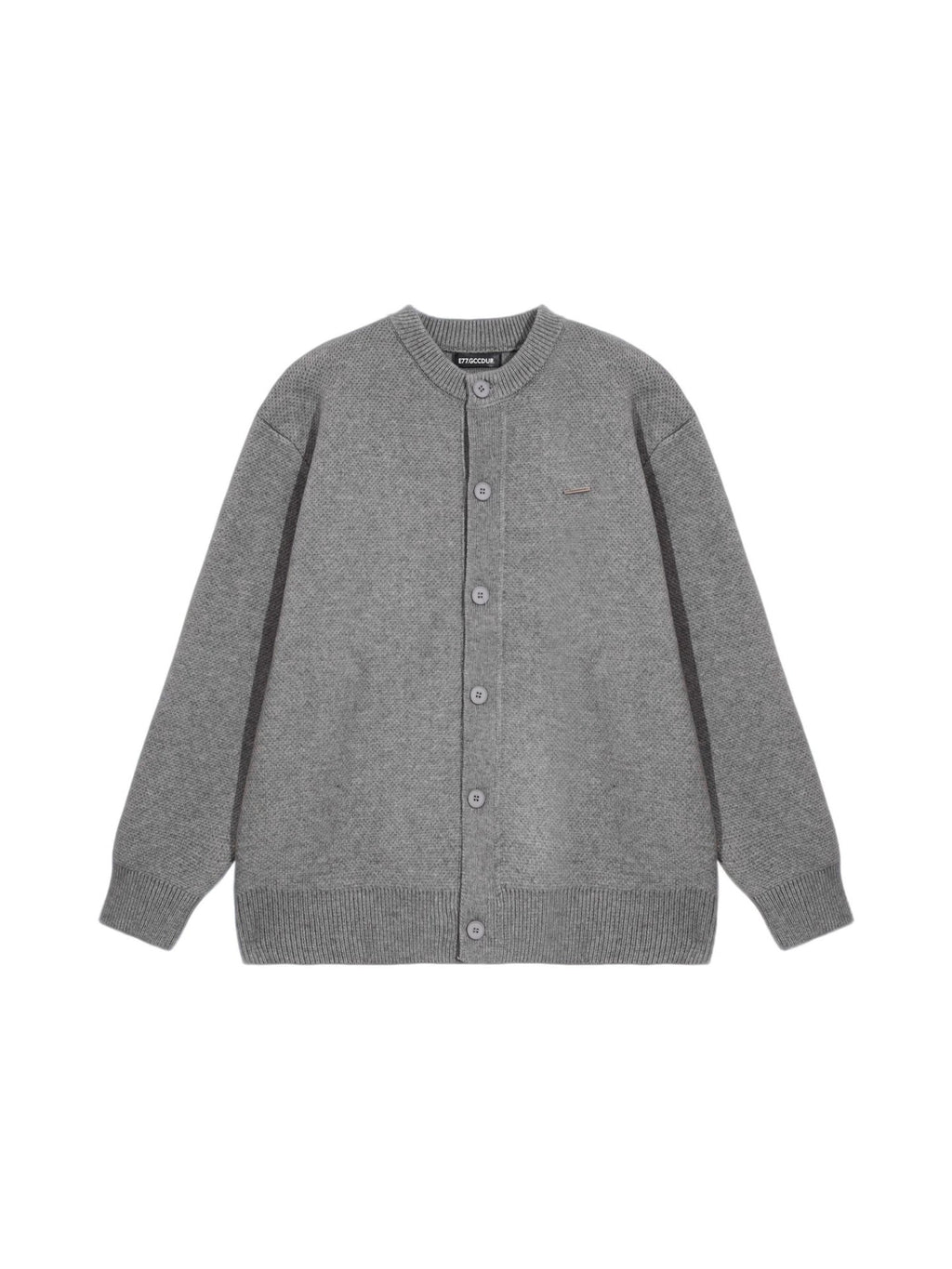 Evan | Mens Bomber Jacket Casual Loose Baseball Collar Coat