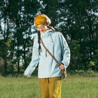 Evelyn | Womens Waterproof Windproof 3-in-1 Jacket