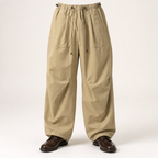Felix | Mens Cargo Trousers Lightweight Outdoor Work Tactical Pants, Camel