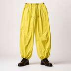 Felix | Mens Cargo Trousers Lightweight Outdoor Work Tactical Pants, Yellow