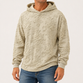 Flora | Womens Graphic Hoodie 3D Printed Casual Pullover Sweatshirt, Multi