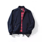 Gage | Mens Casual Zip Up Outdoor Lightweight Fall Jacket