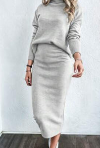 Geraldine | Womens Casual Summer Dress V Neck Loose Fit Sundress