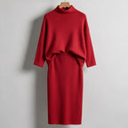 Geraldine | Womens Casual Summer Dress V Neck Loose Fit Sundress