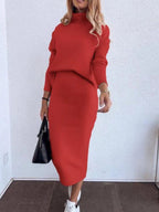 Geraldine | Womens Casual Summer Dress V Neck Loose Fit Sundress