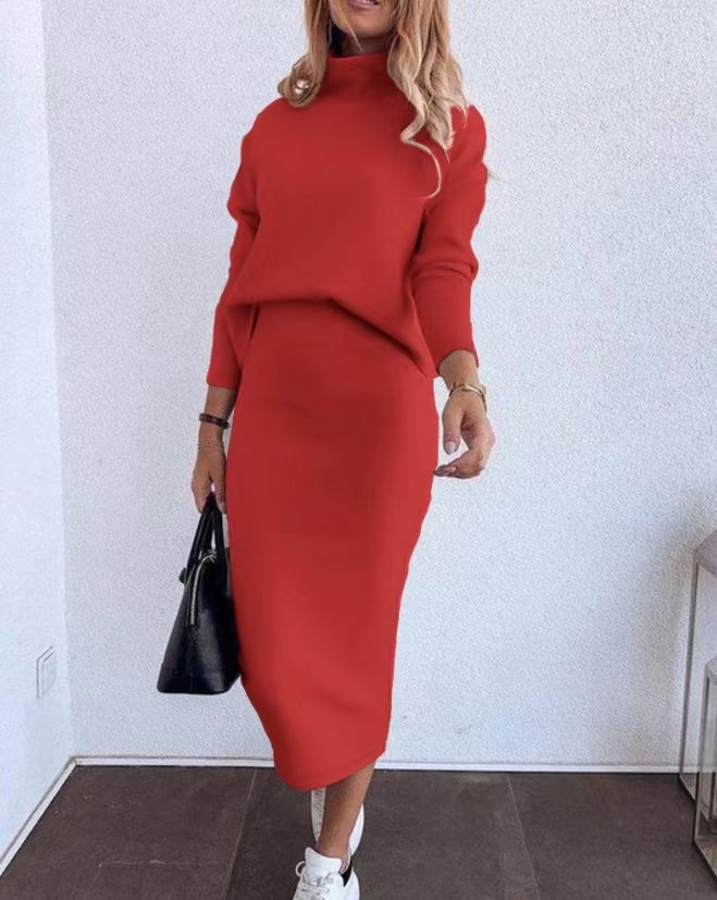 Geraldine | Womens Casual Summer Dress V Neck Loose Fit Sundress