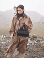 Grace | Womens Small Crossbody Purse Mini Shoulder Handbag