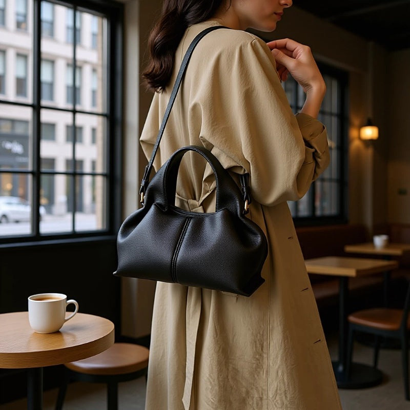 Grace | Womens Small Crossbody Purse Mini Shoulder Handbag