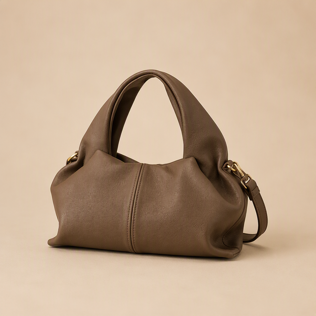 Grace | Womens Small Crossbody Purse Mini Shoulder Handbag, Design 2