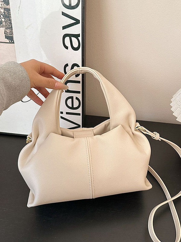 Grace | Womens Small Crossbody Purse Mini Shoulder Handbag