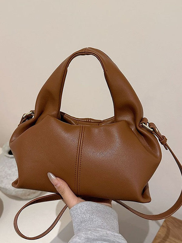 Grace | Womens Small Crossbody Purse Mini Shoulder Handbag