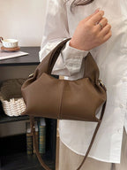 Grace | Womens Small Crossbody Purse Mini Shoulder Handbag