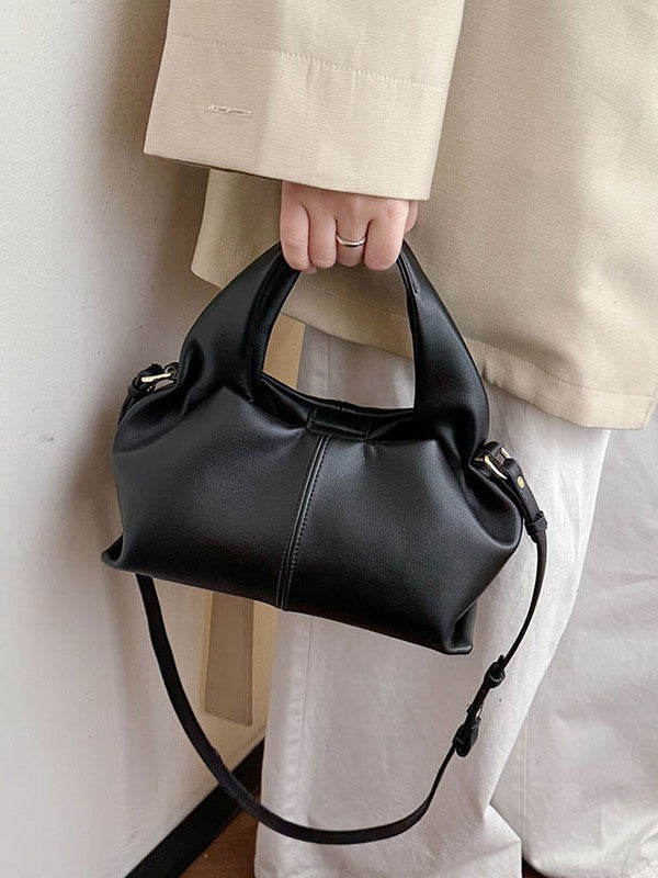 Grace | Womens Small Crossbody Purse Mini Shoulder Handbag