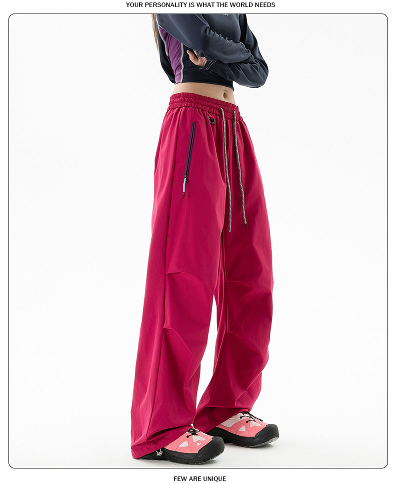 Grady | Mens Quick Dry Lightweight Outdoor Walking Hiking Pants