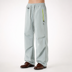 Grady | Mens Quick Dry Lightweight Outdoor Walking Hiking Pants, Grey Blue
