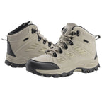 Hannah | Womens Water Resistant Outdoor Hiking Boots
