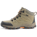 Hannah | Womens Water Resistant Outdoor Hiking Boots