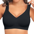Helen | Womens Wireless Seamless Full Coverage Comfort Bra Lingerie