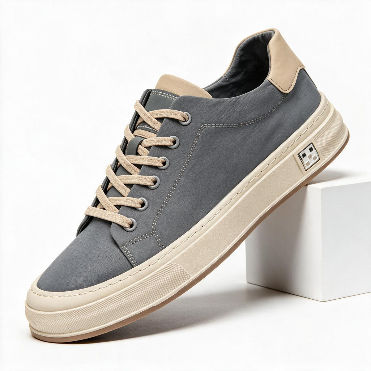 Jackson | Mens Breathable Lightweight Casual Athletic Sneakers