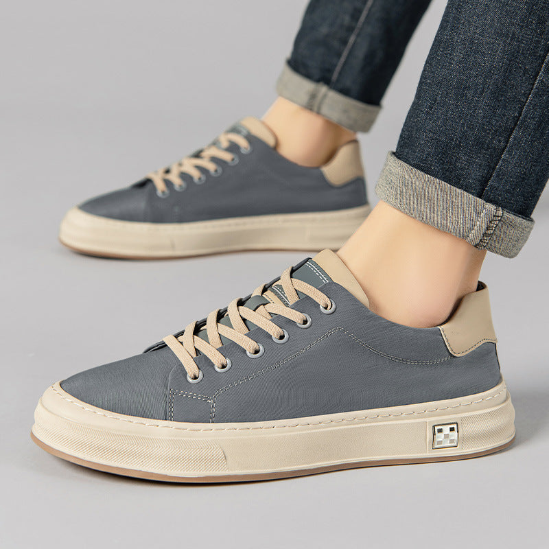 Jackson | Mens Breathable Lightweight Casual Athletic Sneakers