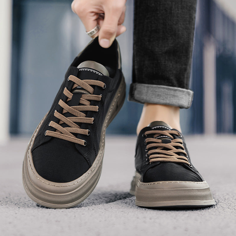 Jackson | Mens Breathable Lightweight Casual Athletic Sneakers