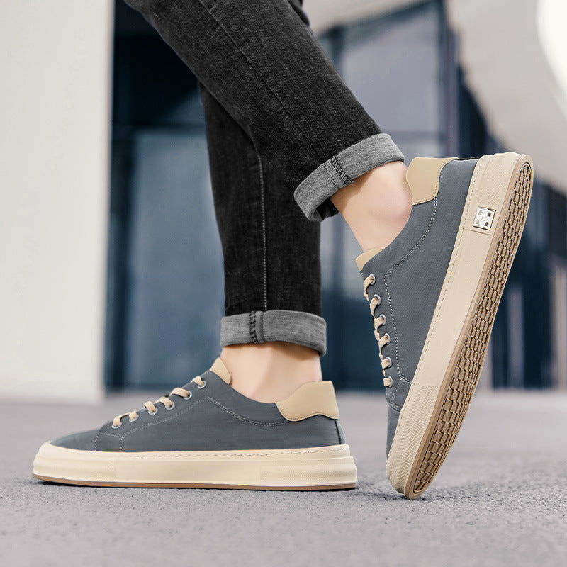 Jackson | Mens Breathable Lightweight Casual Athletic Sneakers