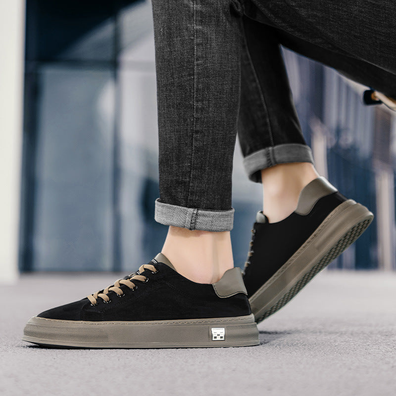 Jackson | Mens Breathable Lightweight Casual Athletic Sneakers