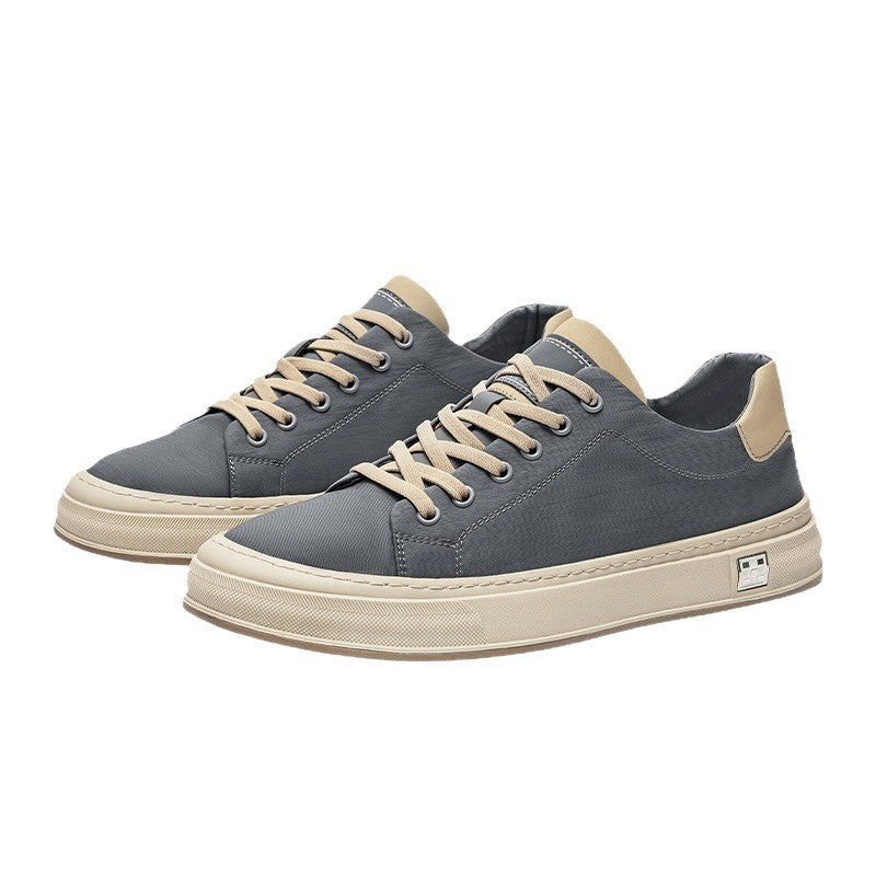 Jackson | Mens Breathable Lightweight Casual Athletic Sneakers