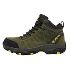 Jaime | Womens Waterproof Fleece Lined Non Slip Winter Snow Boots