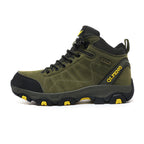 Jaime | Womens Waterproof Fleece Lined Non Slip Winter Snow Boots