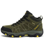 Jaime | Womens Waterproof Fleece Lined Non Slip Winter Snow Boots