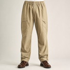 Jeffrey | Mens Waterproof Quick Dry Outdoor Walking Hiking Pants, Khaki 2