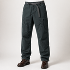Jeffrey | Mens Waterproof Quick Dry Outdoor Walking Hiking Pants, Dark Gray 2
