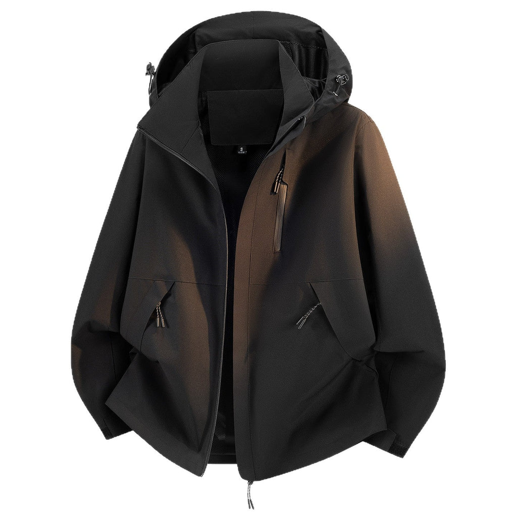 Joan | Womens Waterproof Fleece Lined 3-in-1 Jacket