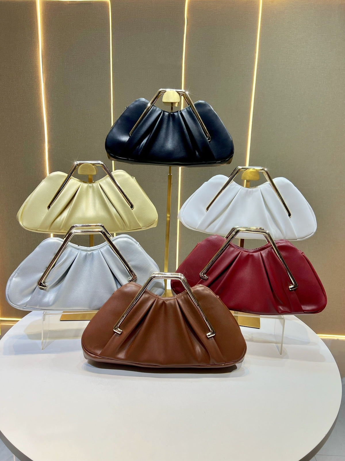 Jodie | Womens Clutch Purse Evening Bag Dinner Party Formal Handbag
