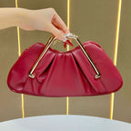 Jodie | Womens Clutch Purse Evening Bag Dinner Party Formal Handbag