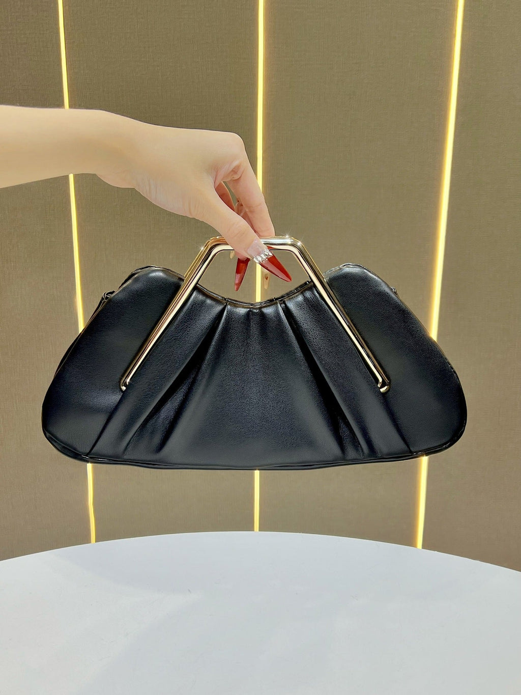 Jodie | Womens Clutch Purse Evening Bag Dinner Party Formal Handbag